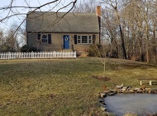 7 Lackey St, Westborough, MA 01581