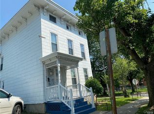 413 South St, Utica, NY 13501