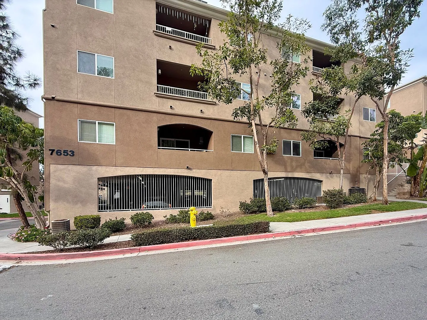 Spacious Condo in the Beautiful Gated Community of Rancho Mission Trails — Photo 1