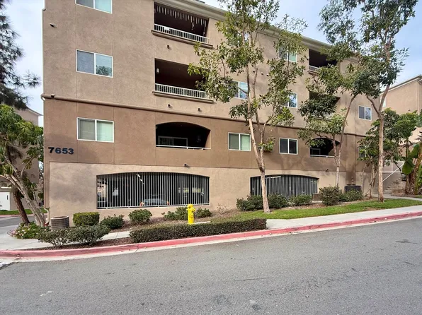 7653 Mission Gorge Rd, San Diego, CA