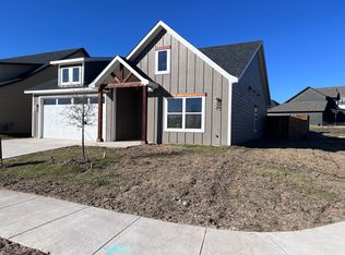 505 Southern Dr, Sherman, TX 75092