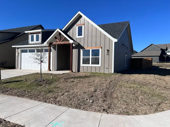 505 Southern Dr, Sherman, TX 75092