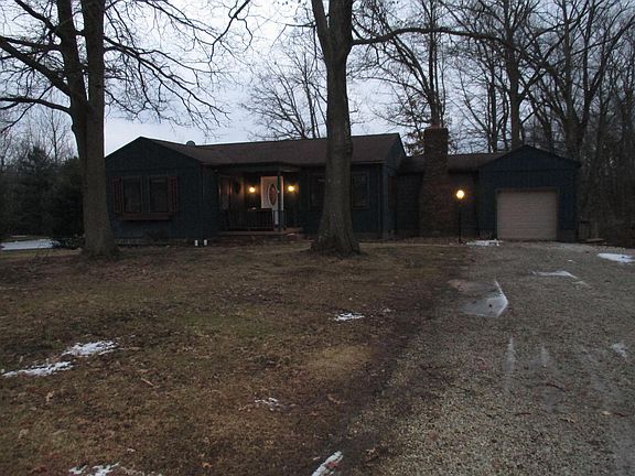 Front Elevation