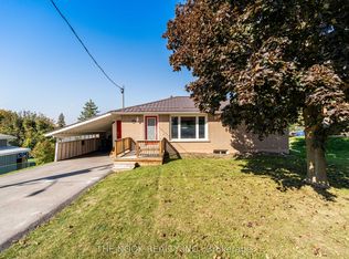 288 Collison Cres, Peterborough, ON K9J1A8
