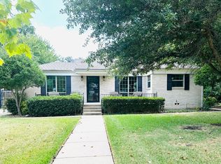 6117 Kenwick Ave, Fort Worth, TX 76116