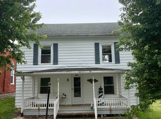 3648 Middlebrook Village Rd, Middlebrook, VA 24459