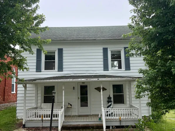 3648 Middlebrook Village Rd, Middlebrook, VA 24459