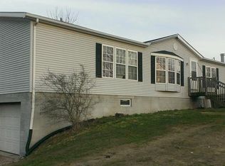 7880 Columbus Rd, Shreve, OH 44676