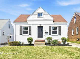 9203 S Highland Ave, Garfield Heights, OH 44125