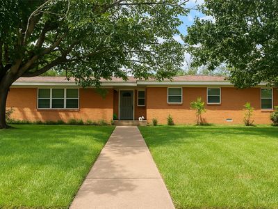 3524 Labadie Dr, Richland Hills, TX, 76118