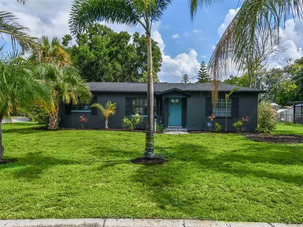 4419 W Price Ave, Tampa, FL 33611