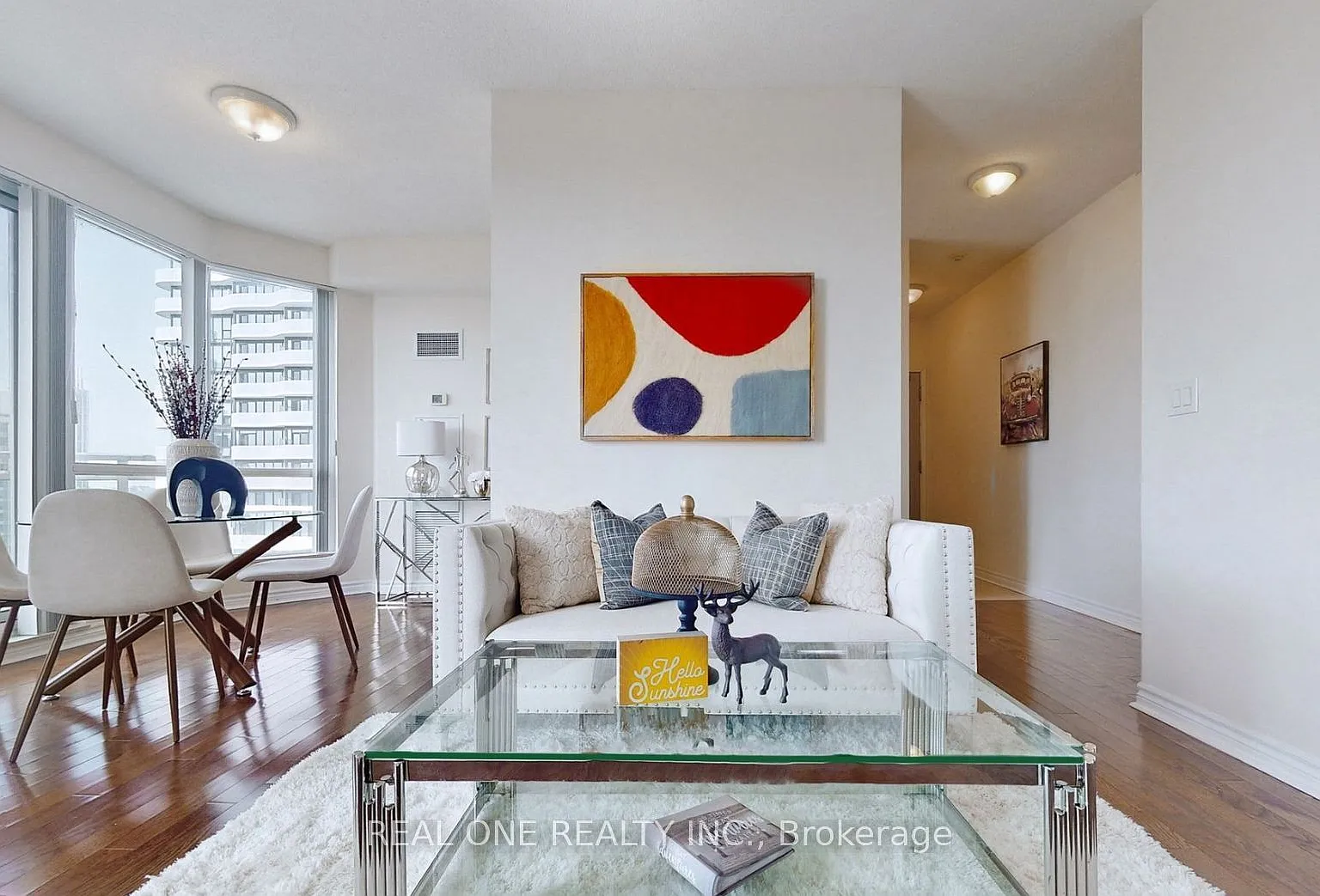 2 bed, $2,500 — Photo 3