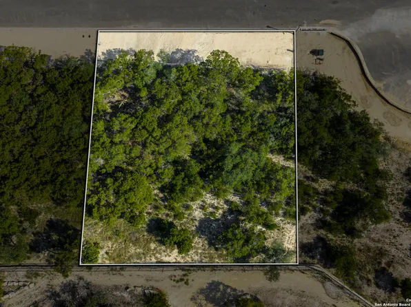 21227 Treetop Terrace LOT 20, San Antonio, TX 78257