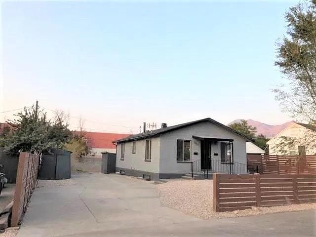 1st image of 2327 E 3395 S #B