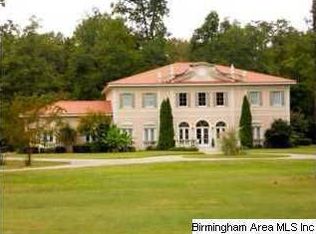 2540 Sadler Ridge Rd, Mc Calla, AL 35111