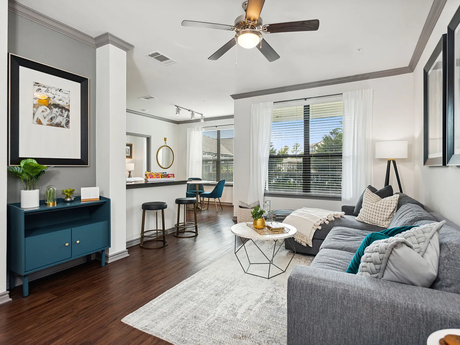 Haven at Eldridge — Photo 3