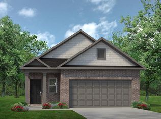 9754 Enclave Ridge Rd, Willis, TX 77318