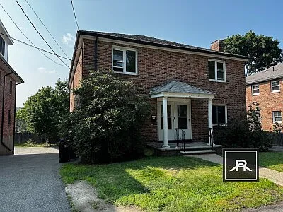 25 Heath St #2