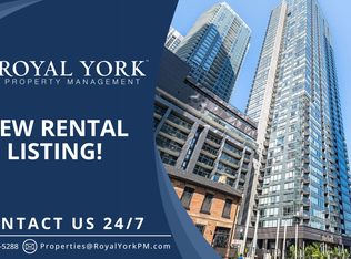 295 Adelaide St W #811, Toronto, ON M5V0L4