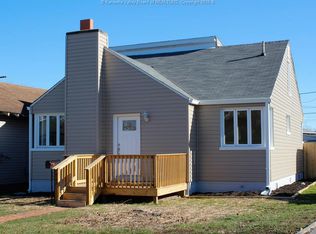 422 Hansford St, Saint Albans, WV 25177