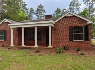 526 W Orange St, Troy, AL 36081