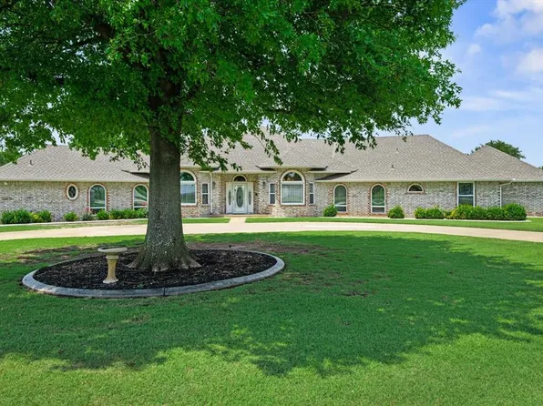 4201 Saint Croix Dr, Edmond, OK 73025
