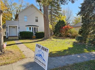 200 N Liberty Hi Rd, Haskins, OH 43525