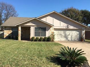 204 Woodstone Dr, Georgetown, TX 78628