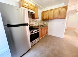 1362 Franklin Ave FLOOR 2, Bronx, NY 10456