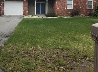 481 Patton St, Somerset, PA 15501