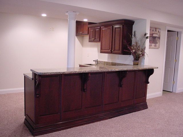 Lower level