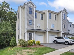 40 Quarry Farms #40, Meriden, CT 06451