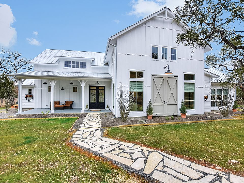 30510 Ralph Fair Rd, Fair Oaks Ranch, TX 78015 Zillow