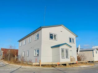 600 Front St, Bethel, AK 99559