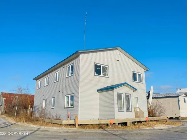 600 Front St, Bethel, AK 99559