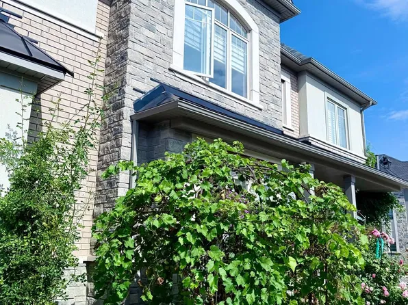 105 Bowbeer Rd #Basement, Oakville, ON L6H 0Y5