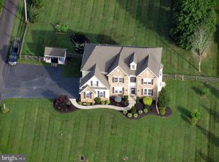 307 Renninger Rd, Perkiomenville, PA 18074