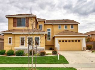 2519 Lincoln Airpark Dr, Lincoln, CA