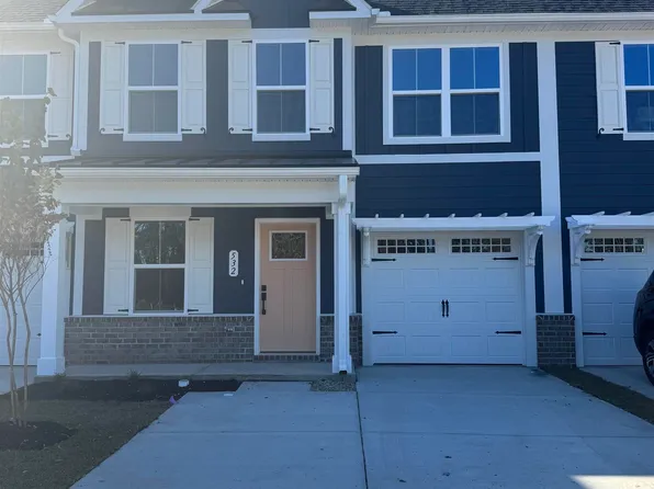 532 Ryegrass Way #29B, Murrells Inlet, SC 29576