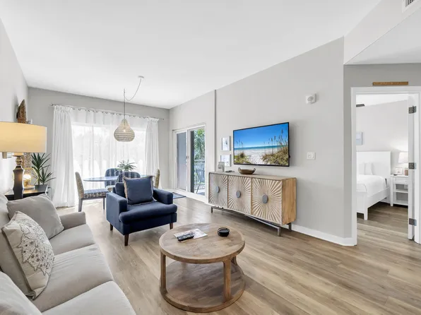 5002 S Sandestin Blvd Unit 6127, Miramar Beach, FL 32550