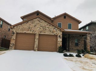 7232 Tin Star Dr, Fort Worth, TX 76179