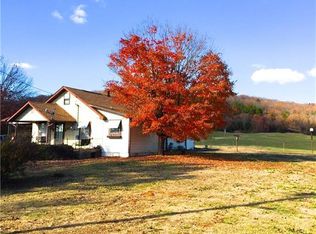 2706 Moore Ln, Ozark, AR 72949