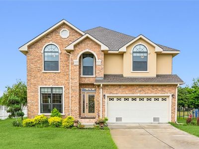 3524 Lake Lynn Dr, Gretna, LA, 70056