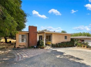 18865 Clark St, Perris, CA 92570
