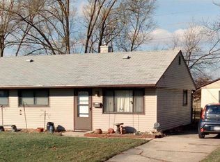 1168 Secrest Ave, Columbus, OH 43207