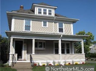 3200 Dupont Ave S, Minneapolis, MN 55408