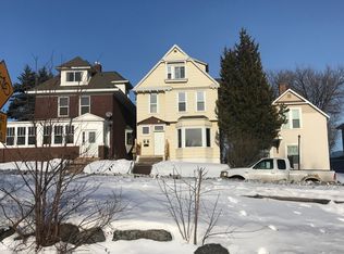 322 N 25th Ave W #2, Duluth, MN 55806