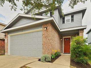 7508 Cayenne Ln, Austin, TX 78741