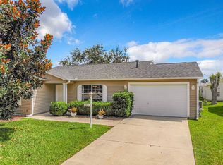 17353 SE 76th Flintlock Ter, The Villages, FL 32162