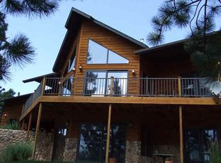 11736 Impressive View Dr, Sturgis, SD 57785